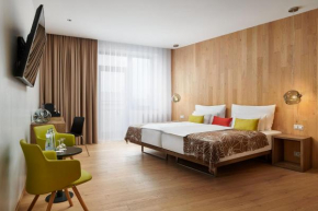 Hotel Passage, Brno